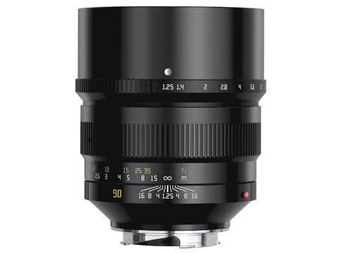 sony様専用】TTArtisan 90mm F1.25 フルサイズ対応レンズ www