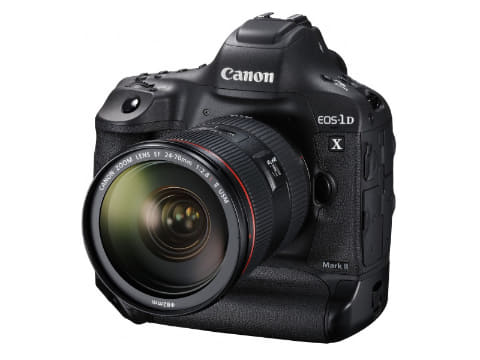 canon 1dx mark iv