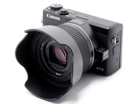 canon powershot gx mark iii