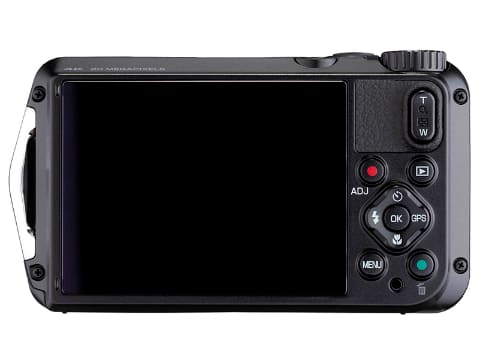 リコーイメージング、UVCに対応した防水・耐衝撃カメラWGシリーズの新 