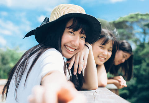 田舎と女子高生 がテーマの写真集 夏色フォトグラフィー インプレスより本日発売 デジカメ Watch