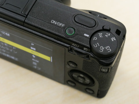 カメラ デジタルカメラ 写真で見るRICOH GR IIIx - デジカメ Watch
