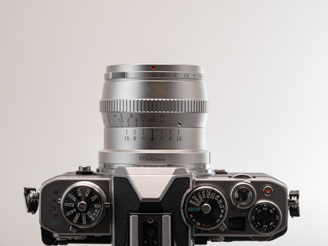 新製品レビュー：Nikon Z fcにベストマッチするレンズを探して（その2 