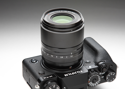 FujiFilm フジノンレンズ XF 23mm F1.4 R | accentdental.com.au