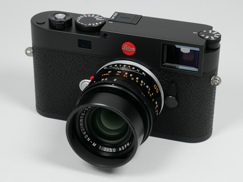 m11 leica