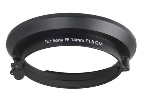 新品未使用]H&Y フィルターSet SONY 14mm f/1.8 GM カメラ その他