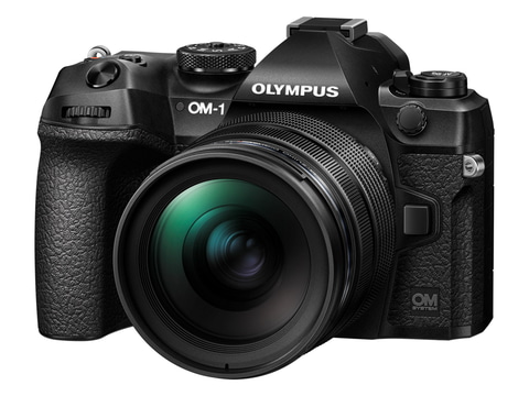 送料無料(沖縄配送) OLYMPUS 標準ズームレンズ ED 12-40mm F2.8 防塵