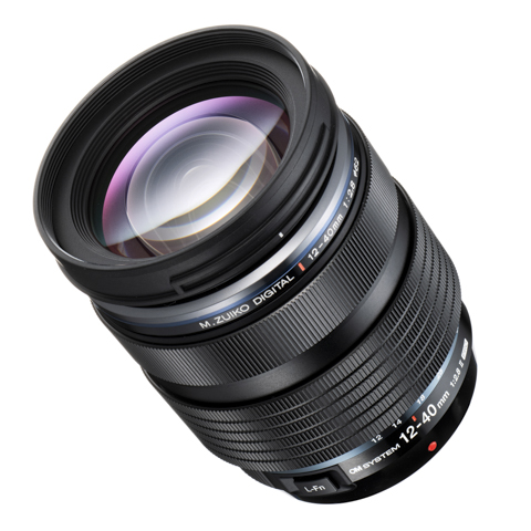 特別企画：OMDS新レンズ実写レビュー「12-40mm F2.8 PRO II」&「40-150mm F4.0 PRO」…そして赤城耕一が感じたOM-1の魅力とは？  - デジカメ Watch