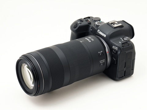 新製品レビュー：RF100-400mm F5.6-8 IS USM - デジカメ Watch