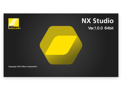 PC/タブレット その他 ニコン「ViewNX-2」「ViewNX-i」「Capture NX2」「Capture NX 