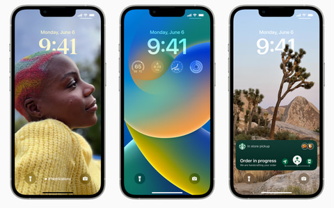 アップル Ios 16 Macos Ventura の写真 カメラ新機能をピックアップ デジカメ Watch