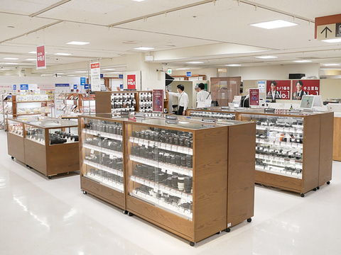 カメラのキタムラ さっぽろ東急百貨店に新店舗 中古カメラと証明写真撮影 デジカメ Watch