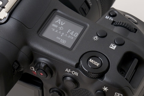 新製品レビュー：キヤノン EOS R3 - デジカメ Watch