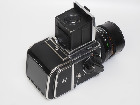 hasselblad 503cx 907x