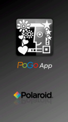 ポラロイド Android用カメラアプリ Polaroid Pogo App を提供開始 デジカメ Watch Watch