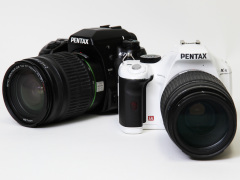カメラ デジタルカメラ 気になるデジカメ長期リアルタイムレポート：ペンタックスK-x【第3回 