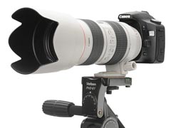 エツミ キヤノンレンズ用 ホワイトフード に 70 0mm F2 8 L Is Ii 対応版 デジカメ Watch Watch