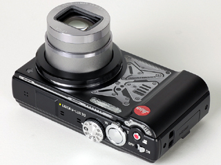 LEICA V-LUX30 Okawara Factory-