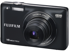 富士フイルム、5倍ズームのコンパクトデジタルカメラ「FinePix