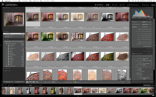 新製品レビュー Adobe Photoshop Lightroom 4 デジカメ Watch Watch
