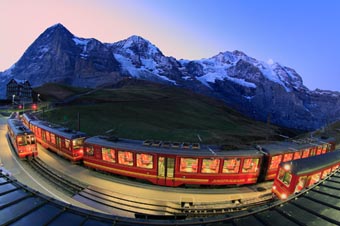 長根広和写真展 夢の登山鉄道 Eizoガレリア銀座 デジカメ Watch Watch