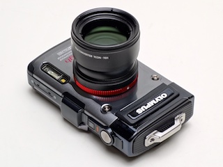 特別企画 旅カメラ としてのolympus Tg 1を検証してみる デジカメ Watch Watch