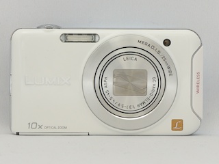 新製品レビュー パナソニックlumix Dmc Sz5 デジカメ Watch Watch