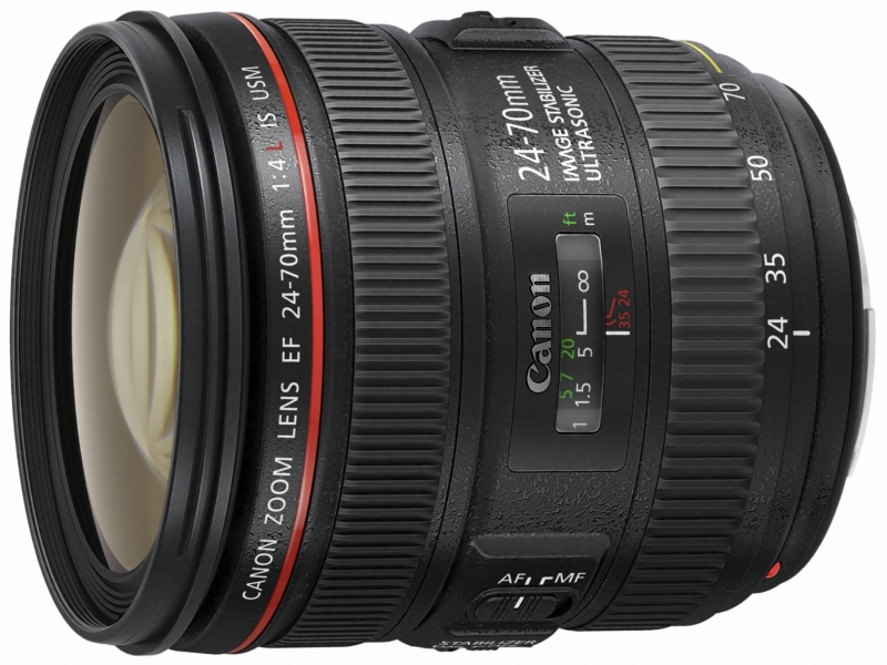 キヤノンeos 5d Mark Iiiに Ef 24 70mm F4 L のレンズキット デジカメ Watch Watch