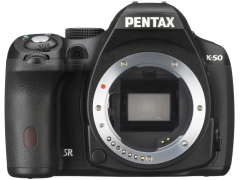 エントリー初の防塵防滴デジタル一眼レフカメラ Pentax K 50 デジカメ Watch Watch