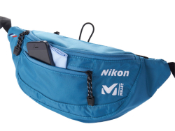 Nikon Millet コラボにリュックとウエストバッグが追加 デジカメ Watch Watch