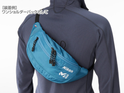 Nikon Millet コラボにリュックとウエストバッグが追加 デジカメ Watch Watch