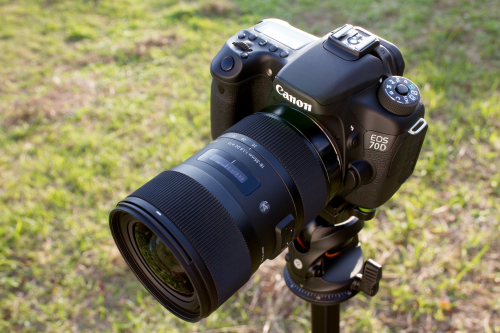 Canon EOS 70D(ジャンク品)　キャノン例のE