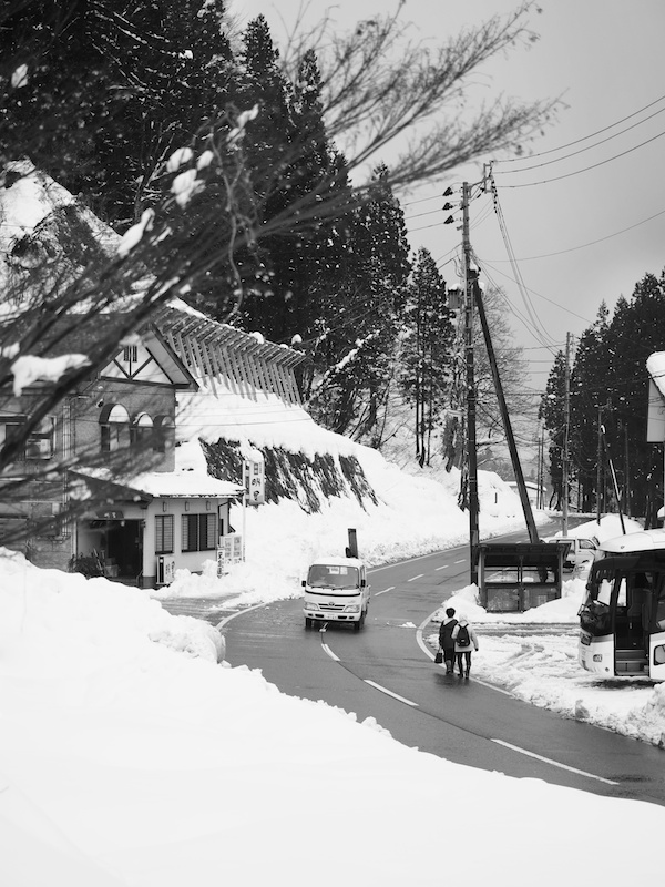 画像 特別企画 雪景色を撮りに行こう スタッドレスタイヤに挑戦 後編 23 34 デジカメ Watch Watch