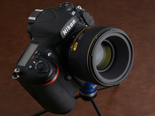 交換レンズレビュー：ニコン「AF-S NIKKOR 58mm f/1.4 G」 - デジカメ 