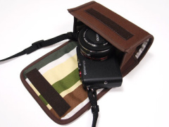 Olympus Pen E Pl6 Liteレンズキット用の帆布製ケース デジカメ Watch Watch Olympus Pen E Pl6 Liteレンズキット用の帆布製ケース デジカメ Watch Watch