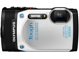 オリンパス 防水コンパクト Tg 850 Tough の一部に浸水の可能性 デジカメ Watch Watch