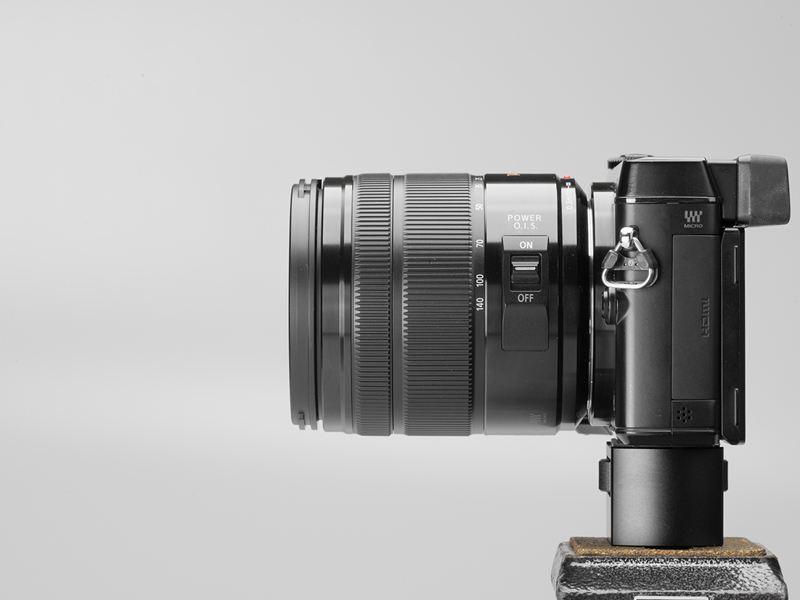 画像 比較レビュー マイクロフォーサーズ高倍率ズームレンズ3本 外観 機能編 18 26 デジカメ Watch Watch