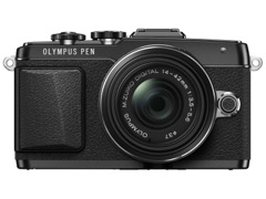 限定SALE低価OLYMPUS PEN E-PL6【1605万画素】自撮り対応 デジタルカメラ