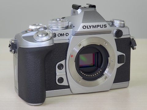 写真で見るolympus Om D E M1シルバー 40 150mm F2 8 Pro デジカメ Watch Watch
