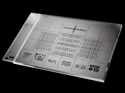 インタビュー キヤノン Eos 7d Mark Ii の大進化に迫る デジカメ Watch Watch