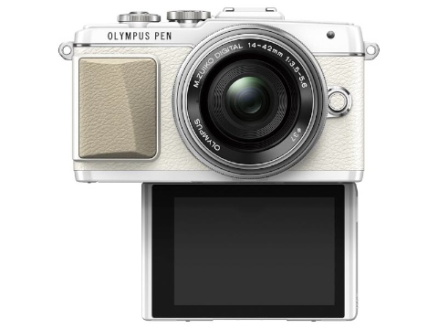 Newアートフィルター パートカラー と ヴィンテージ を楽しもう 女子カメ Watch