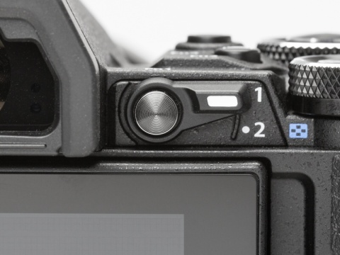 ミニレポート ボタン割り当てを自分好みにセットアップ Olympus Om D E M5 Mark Ii デジカメ Watch Watch