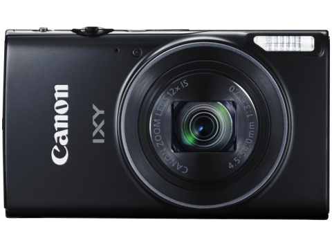 【外観美品】Canon デジタルカメラ IXY 170 シルバーはむのカメラショップ