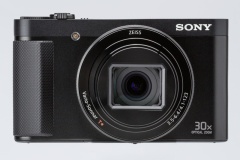 新製品レビュー：ソニーサイバーショットDSC-HX90V - デジカメ Watch Watch