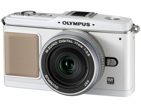 Olympus Penアクセサリー展 が新宿で開催 アイテムの展示 販売とワークショップも 女子カメ Watch