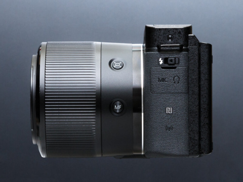 新製品レビュー キヤノンpowershot G3 X 外観 機能編 デジカメ Watch Watch