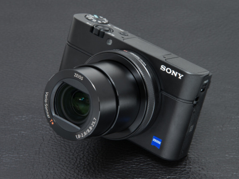 サイバーショット Rx100 Vii サイバーショット Rx100 Vii