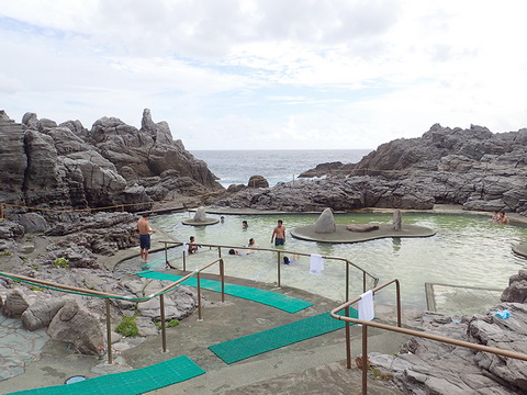 ゆきぴゅーの 今日もお出かけ日和 週末 Aで満喫のtokyo島旅へ 神津島2泊3日ダイビングツアーの巻 女子カメ Watch