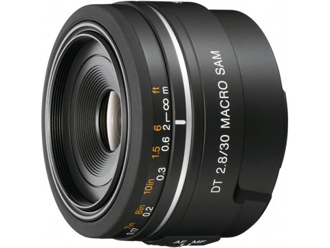 メーカー別 撒き餌レンズ まとめ ソニー Aとe 2つのマウントあわせて良作多し デジカメ Watch Watch