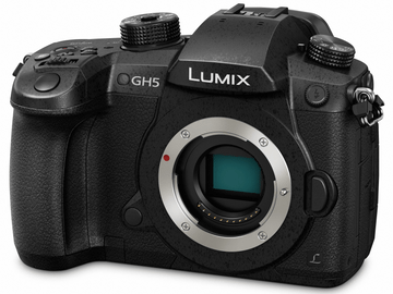 新製品レビュー：パナソニックLUMIX DMC-GH4（機能編） - デジカメ